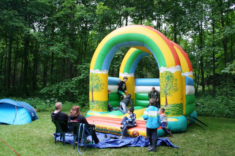 Sommerlager 2014